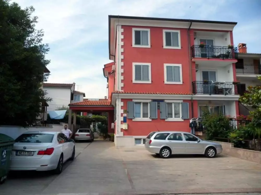 Отель, гостиница 1007м² в Хорватии, Ровинь. Стоимостью 3000000€ аренда фото-3