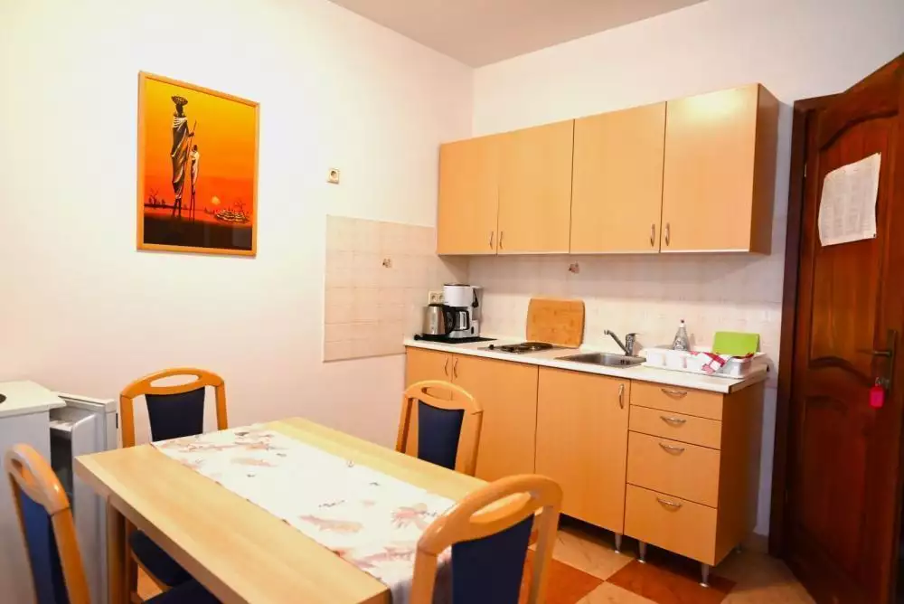 Отель, гостиница 1007м² в Хорватии, Ровинь. Стоимостью 3000000€ аренда фото-13