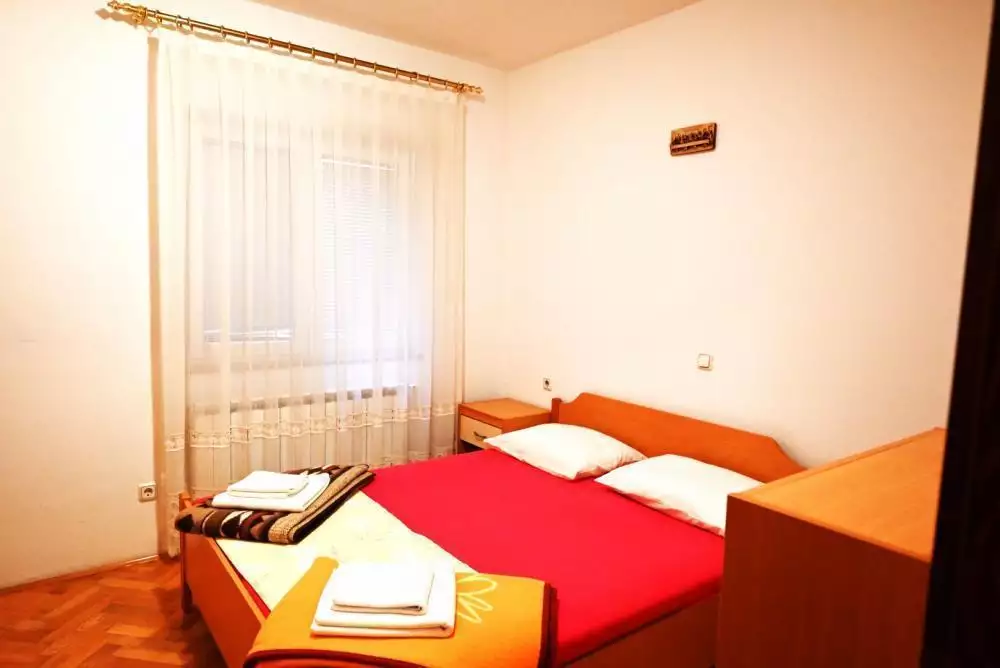 Отель, гостиница 1007м² в Хорватии, Ровинь. Стоимостью 3000000€ аренда фото-25