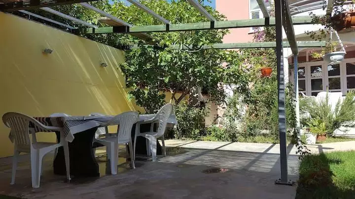 Отель, гостиница 450м² в Хорватии, Премантура. Стоимостью 1300000€ аренда фото-6