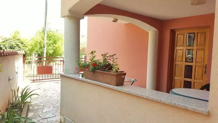 Отель, гостиница 450м² в Хорватии, Премантура. Стоимостью 1300000€ аренда фото-10