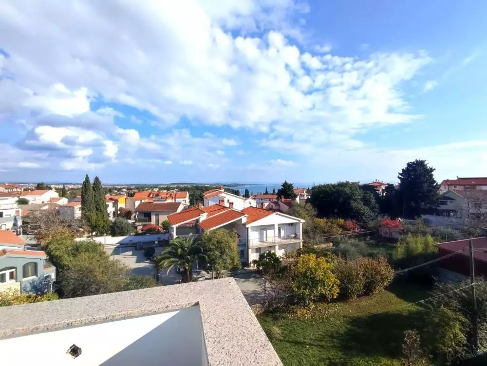 Отель, гостиница 450м² в Хорватии, Премантура. Стоимостью 1300000€ аренда фото-12