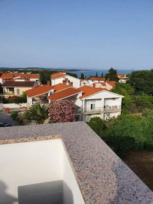 Отель, гостиница 450м² в Хорватии, Премантура. Стоимостью 1300000€ аренда фото-15