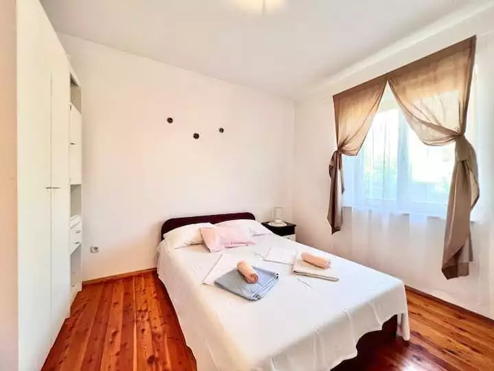 Отель, гостиница 450м² в Хорватии, Премантура. Стоимостью 1300000€ аренда фото-19