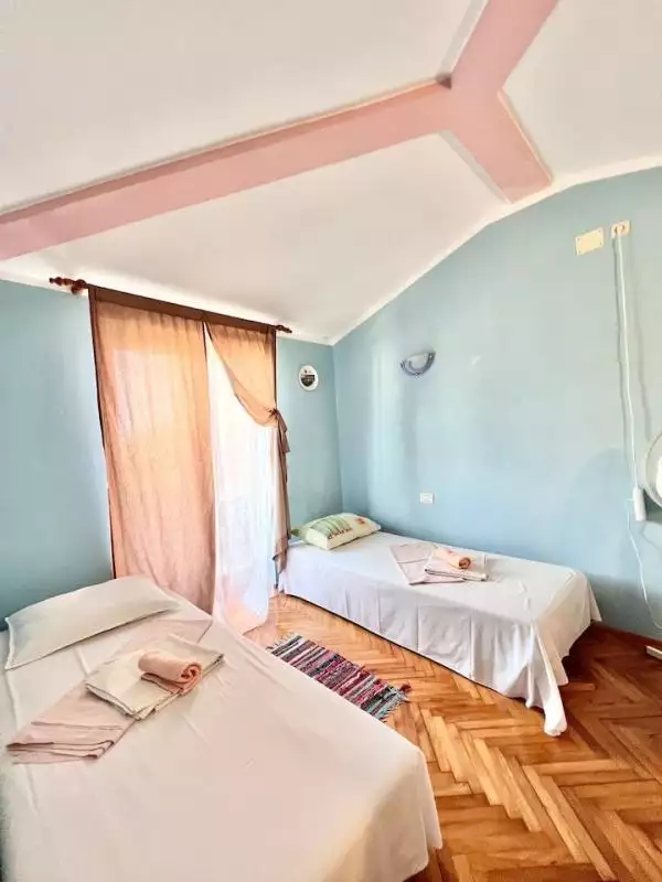 Отель, гостиница 450м² в Хорватии, Премантура. Стоимостью 1300000€ аренда фото-20