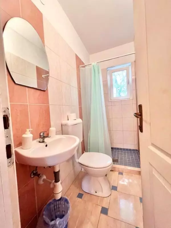 Отель, гостиница 450м² в Хорватии, Премантура. Стоимостью 1300000€ аренда фото-21