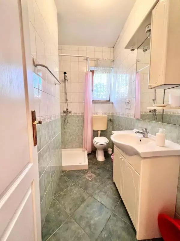 Отель, гостиница 450м² в Хорватии, Премантура. Стоимостью 1300000€ аренда фото-22