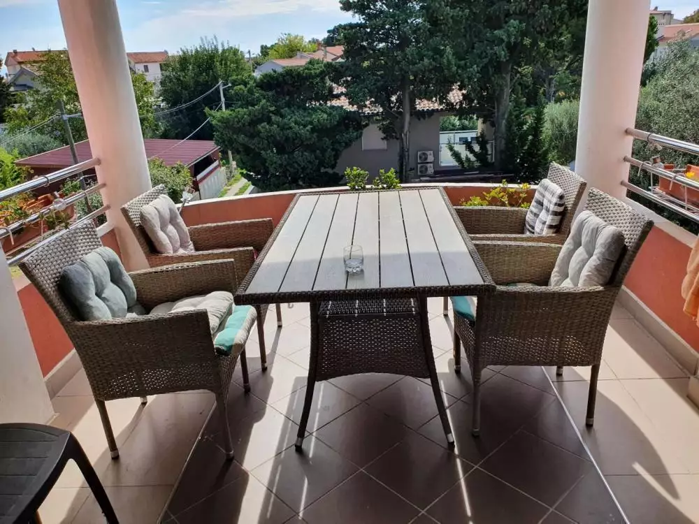 Отель, гостиница 450м² в Хорватии, Премантура. Стоимостью 1300000€ аренда фото-24