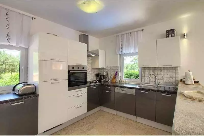 Вилла 360м² в Хорватии, Медулин. Стоимостью 800000€ аренда фото-5