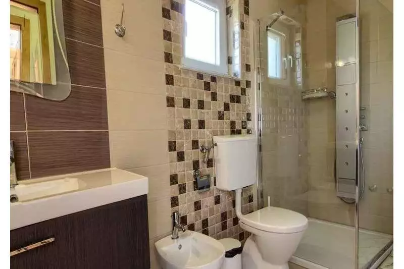 Вилла 360м² в Хорватии, Медулин. Стоимостью 800000€ аренда фото-11