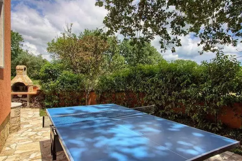 Вилла 360м² в Хорватии, Медулин. Стоимостью 800000€ аренда фото-14