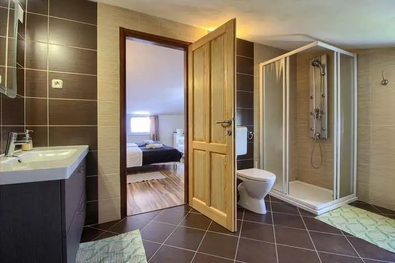 Вилла 360м² в Хорватии, Медулин. Стоимостью 800000€ аренда фото-13