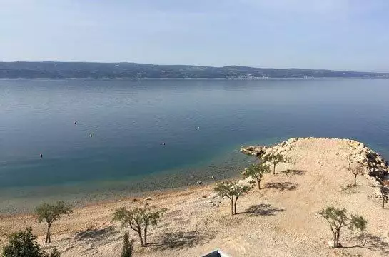 Отель, гостиница 1078м² в Хорватии, Омиш. Стоимостью 2450000€ аренда фото-3