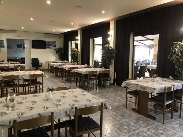 Отель, гостиница 1078м² в Хорватии, Омиш. Стоимостью 2450000€ аренда фото-6