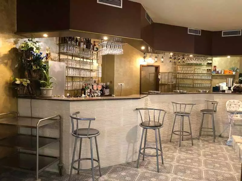 Отель, гостиница 1078м² в Хорватии, Омиш. Стоимостью 2450000€ аренда фото-7