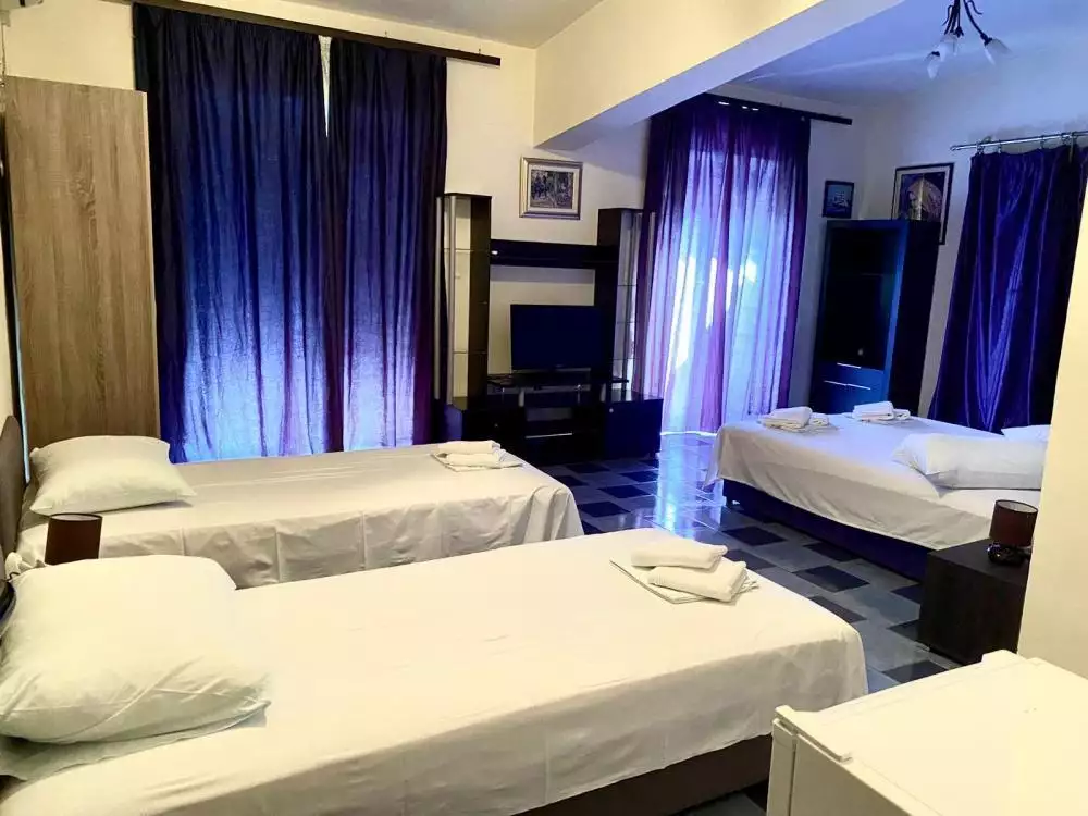 Отель, гостиница 1078м² в Хорватии, Омиш. Стоимостью 2450000€ аренда фото-9