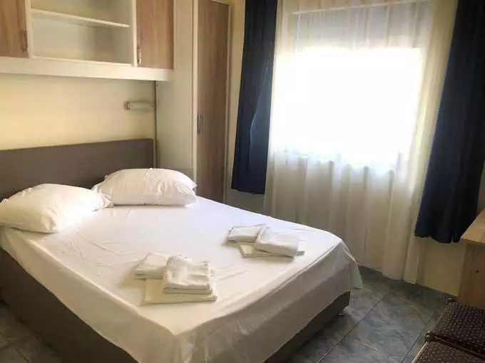 Отель, гостиница 1078м² в Хорватии, Омиш. Стоимостью 2450000€ аренда фото-12