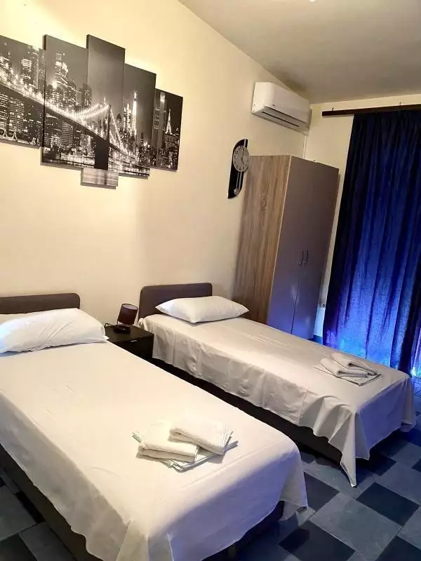 Отель, гостиница 1078м² в Хорватии, Омиш. Стоимостью 2450000€ аренда фото-14