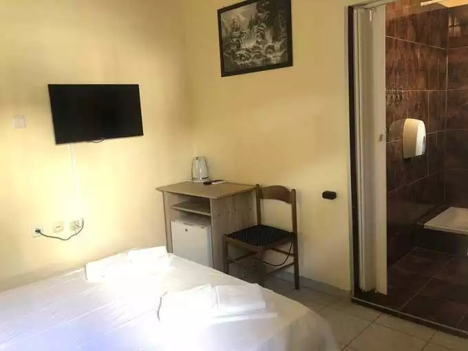 Отель, гостиница 1078м² в Хорватии, Омиш. Стоимостью 2450000€ аренда фото-15