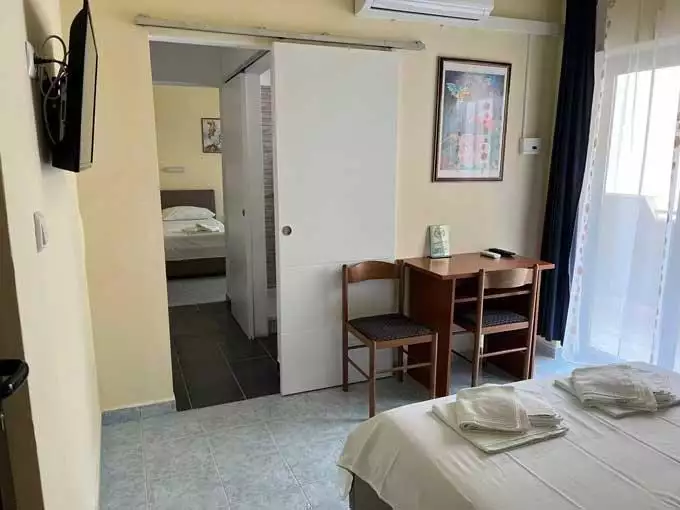 Отель, гостиница 1078м² в Хорватии, Омиш. Стоимостью 2450000€ аренда фото-17