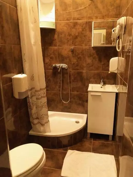 Отель, гостиница 1078м² в Хорватии, Омиш. Стоимостью 2450000€ аренда фото-18