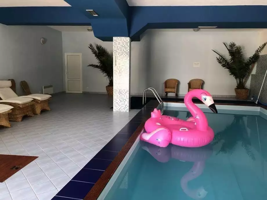 Отель, гостиница 1078м² в Хорватии, Омиш. Стоимостью 2450000€ аренда фото-21