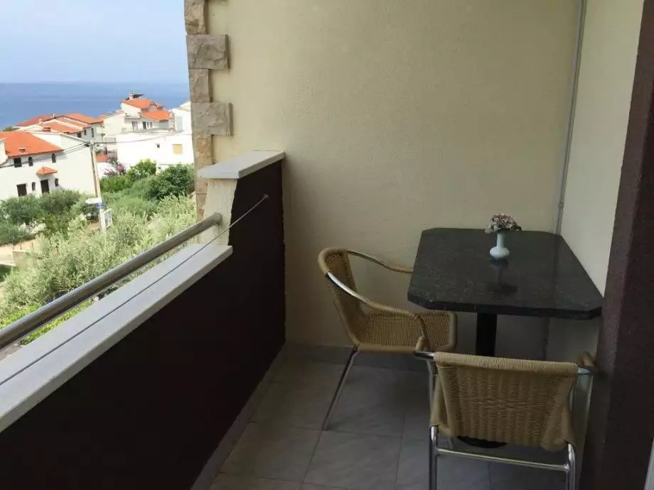 Отель, гостиница 1078м² в Хорватии, Омиш. Стоимостью 2450000€ аренда фото-24