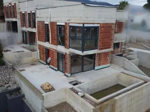 Вилла 75м² в Хорватии, Ловран. Стоимостью 589000€ аренда фото-1
