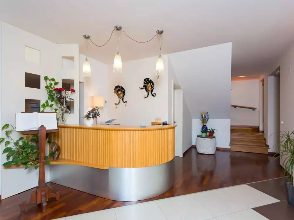 Отель, гостиница 900м² в Хорватии, Новиград. Стоимостью 2300000€ аренда фото-20
