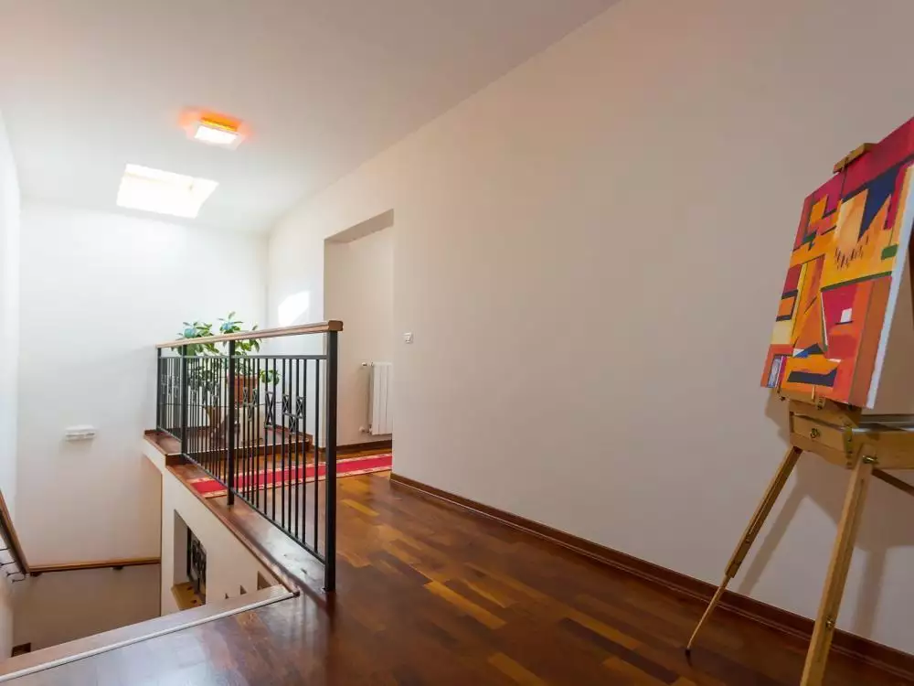 Отель, гостиница 900м² в Хорватии, Новиград. Стоимостью 2300000€ аренда фото-21