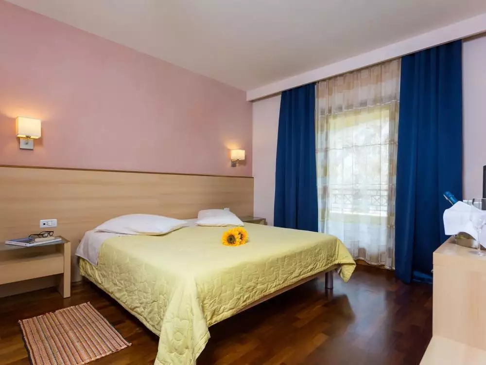 Отель, гостиница 900м² в Хорватии, Новиград. Стоимостью 2300000€ аренда фото-25