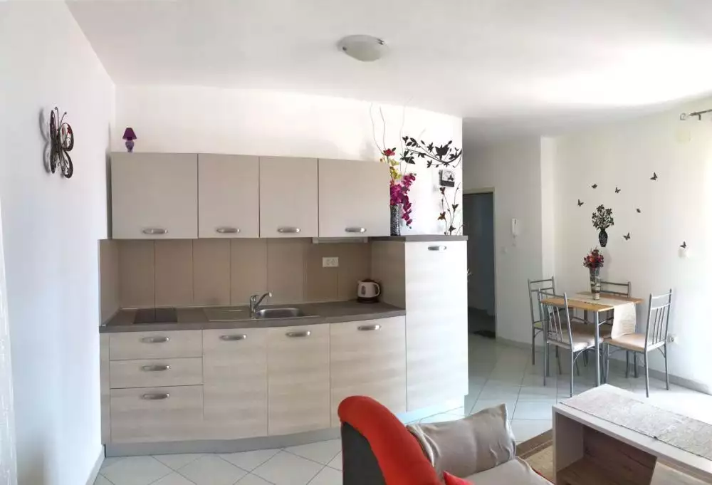 Вилла 537м² в Хорватии, Воднян. Стоимостью 730000€ аренда фото-7
