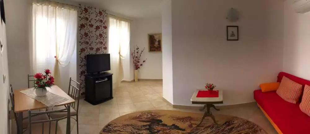 Вилла 537м² в Хорватии, Воднян. Стоимостью 730000€ аренда фото-11