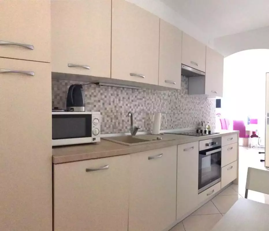 Вилла 537м² в Хорватии, Воднян. Стоимостью 730000€ аренда фото-16