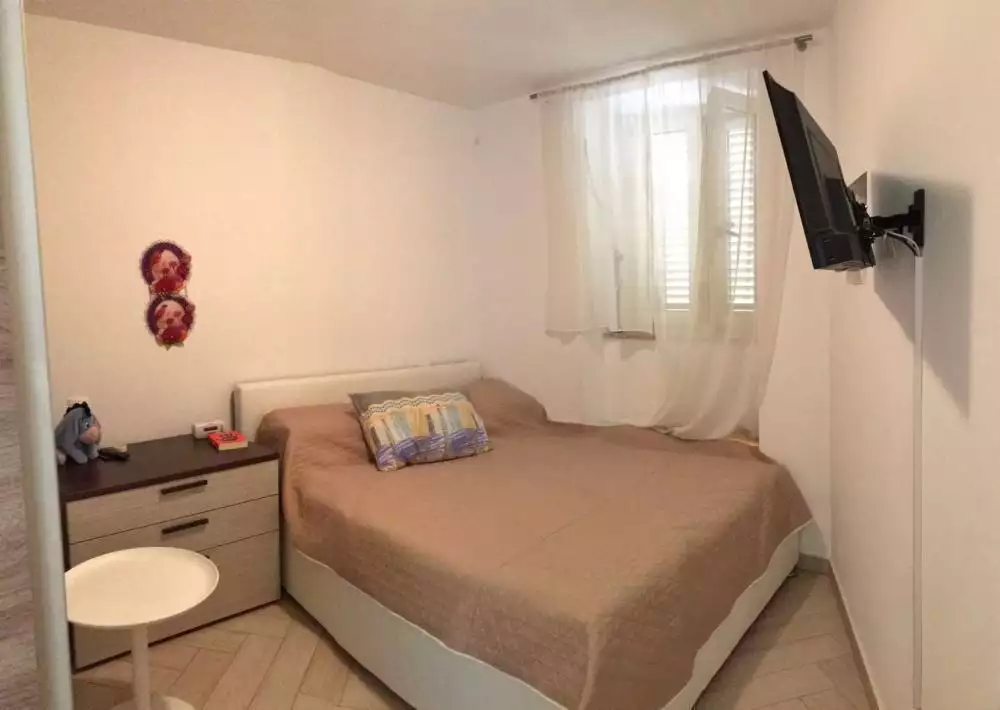 Вилла 537м² в Хорватии, Воднян. Стоимостью 730000€ аренда фото-17