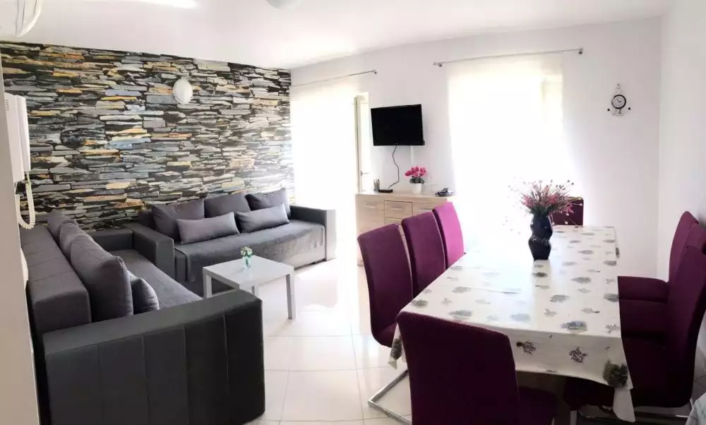 Вилла 537м² в Хорватии, Воднян. Стоимостью 730000€ аренда фото-19