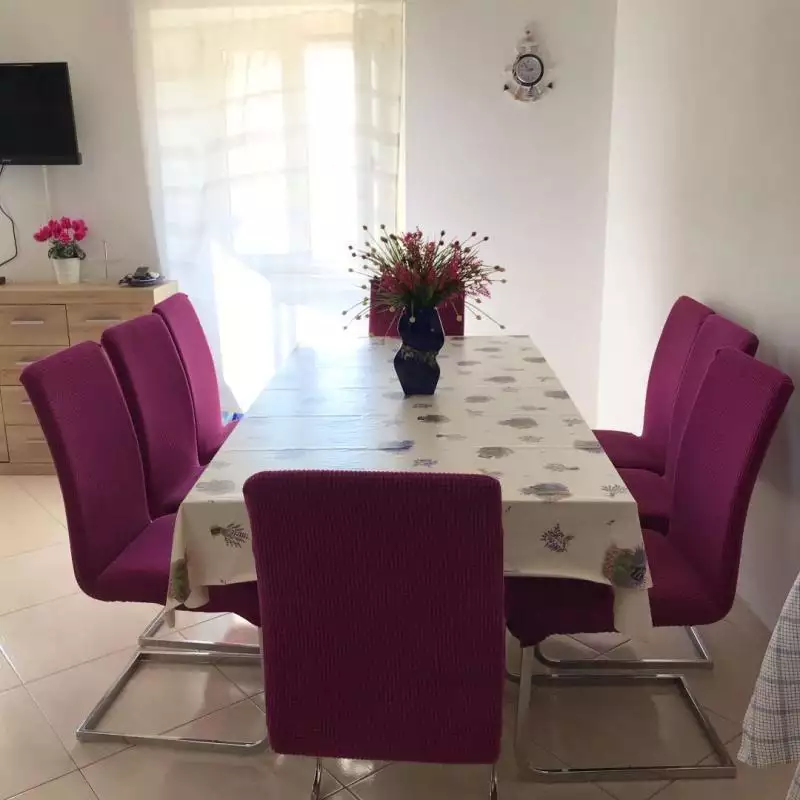 Вилла 537м² в Хорватии, Воднян. Стоимостью 730000€ аренда фото-20