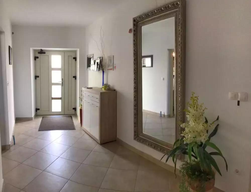 Вилла 537м² в Хорватии, Воднян. Стоимостью 730000€ аренда фото-21