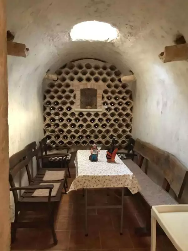 Вилла 537м² в Хорватии, Воднян. Стоимостью 730000€ аренда фото-24