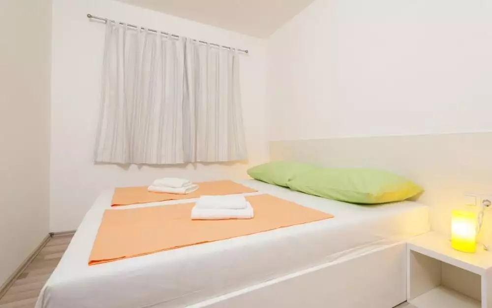 Отель, гостиница 468м² в Хорватии, Подстрана. Стоимостью 1100000€ аренда фото-7