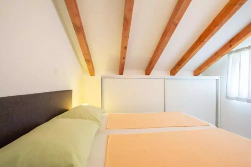 Отель, гостиница 468м² в Хорватии, Подстрана. Стоимостью 1100000€ аренда фото-18