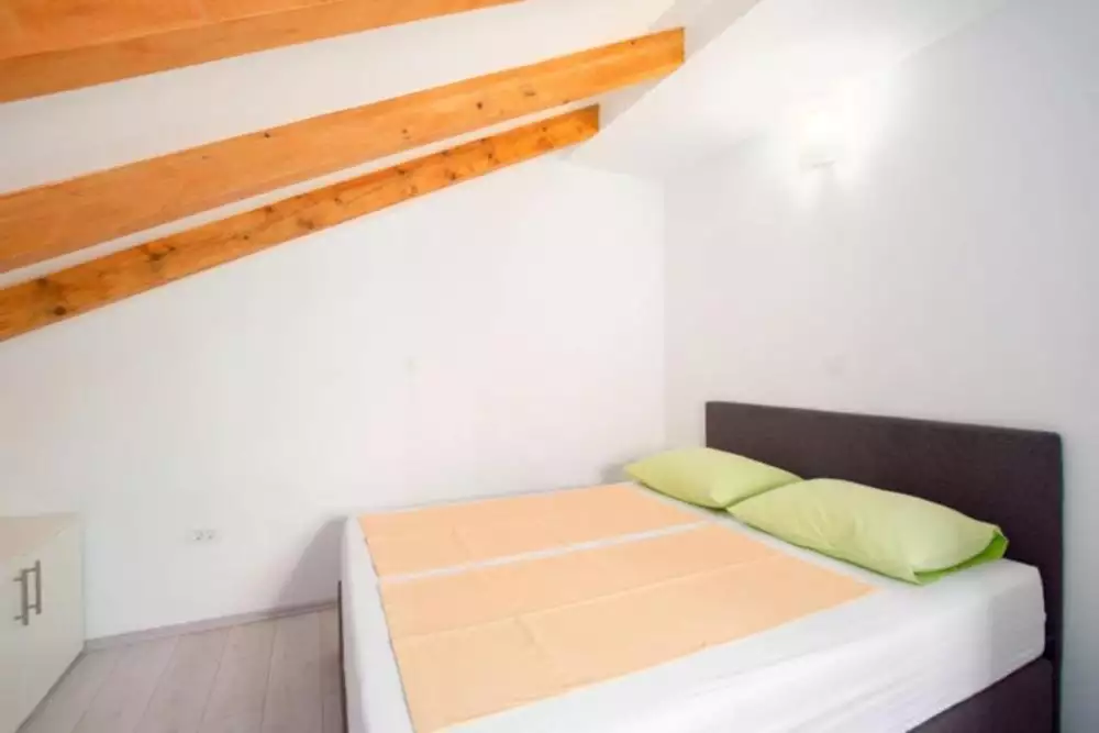 Отель, гостиница 468м² в Хорватии, Подстрана. Стоимостью 1100000€ аренда фото-21