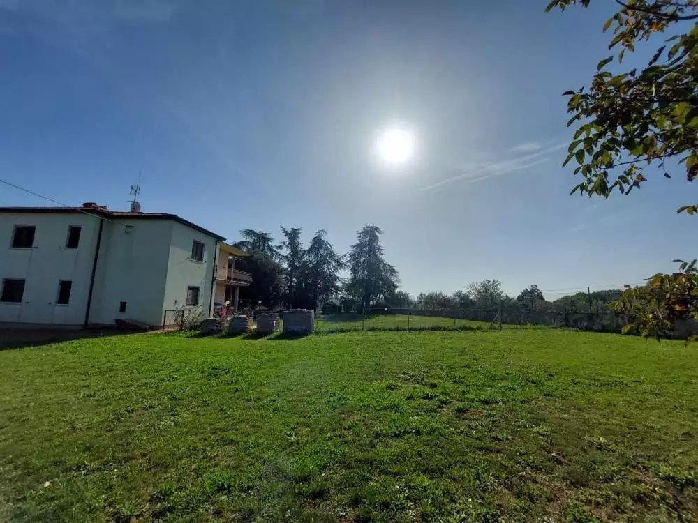 Вилла 330м² в Хорватии, Бртонигла. Стоимостью 1185000€ аренда фото-4