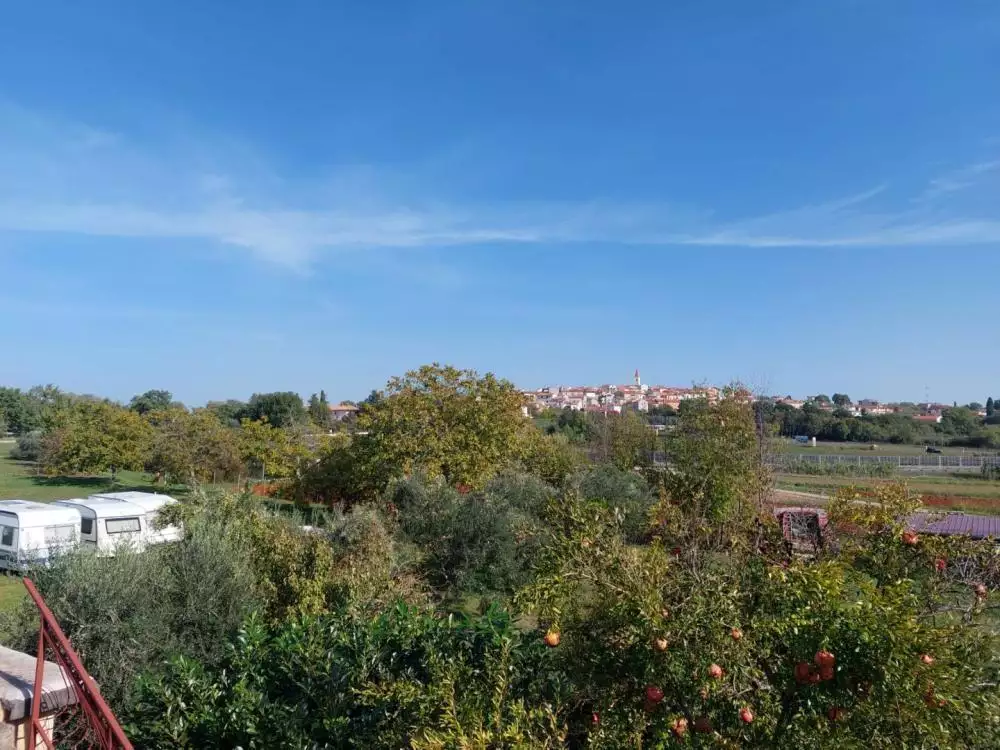 Вилла 330м² в Хорватии, Бртонигла. Стоимостью 1185000€ аренда фото-8
