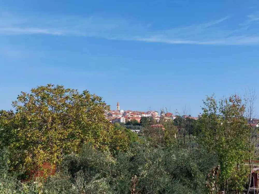 Вилла 330м² в Хорватии, Бртонигла. Стоимостью 1185000€ аренда фото-9