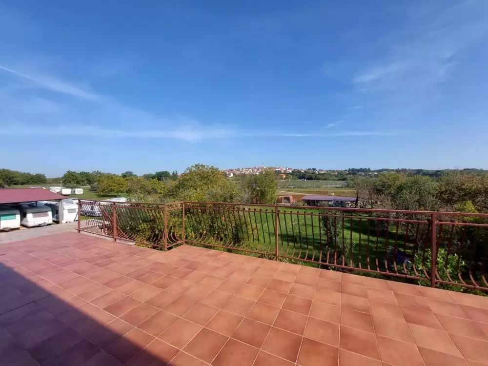 Вилла 330м² в Хорватии, Бртонигла. Стоимостью 1185000€ аренда фото-11