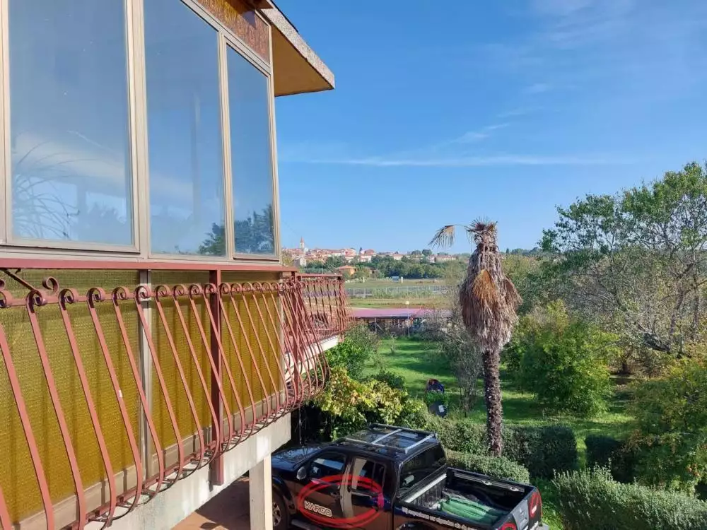 Вилла 330м² в Хорватии, Бртонигла. Стоимостью 1185000€ аренда фото-12
