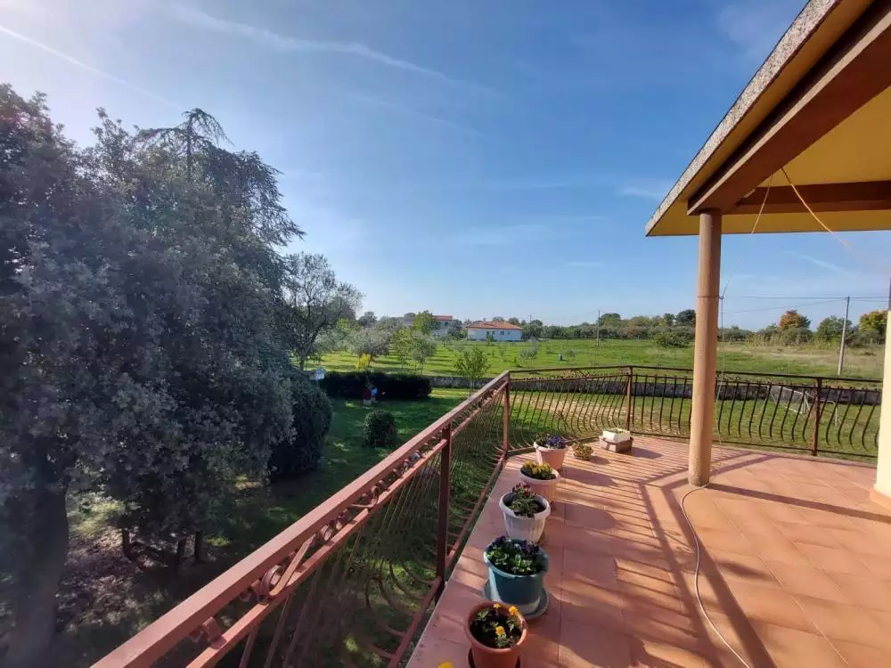 Вилла 330м² в Хорватии, Бртонигла. Стоимостью 1185000€ аренда фото-13