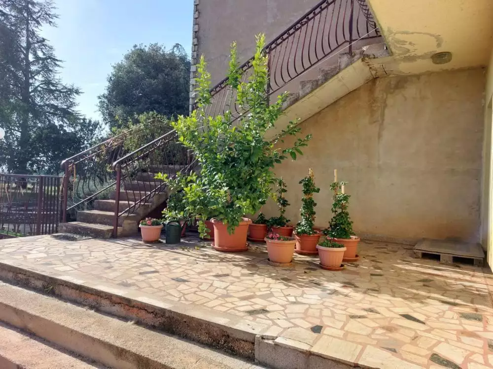 Вилла 330м² в Хорватии, Бртонигла. Стоимостью 1185000€ аренда фото-14