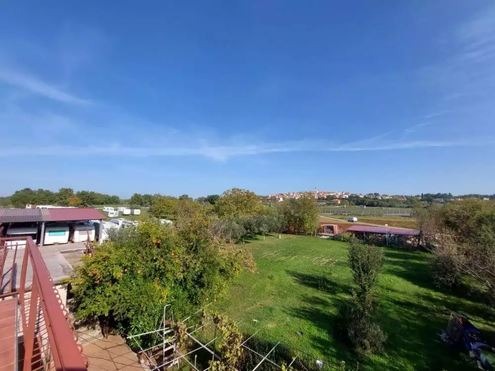 Вилла 330м² в Хорватии, Бртонигла. Стоимостью 1185000€ аренда фото-17